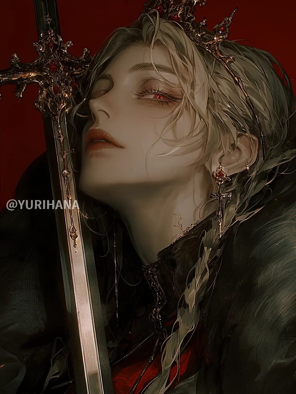 YURIHANA의 칼라이아