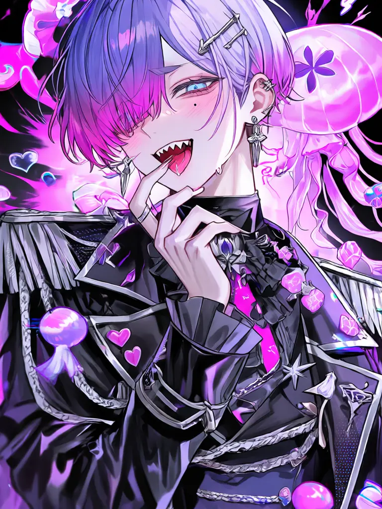 Max.milian02의 悪の組織｡☪︎