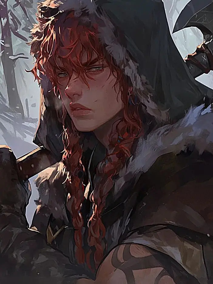FishyEmoKitty의 Halvard