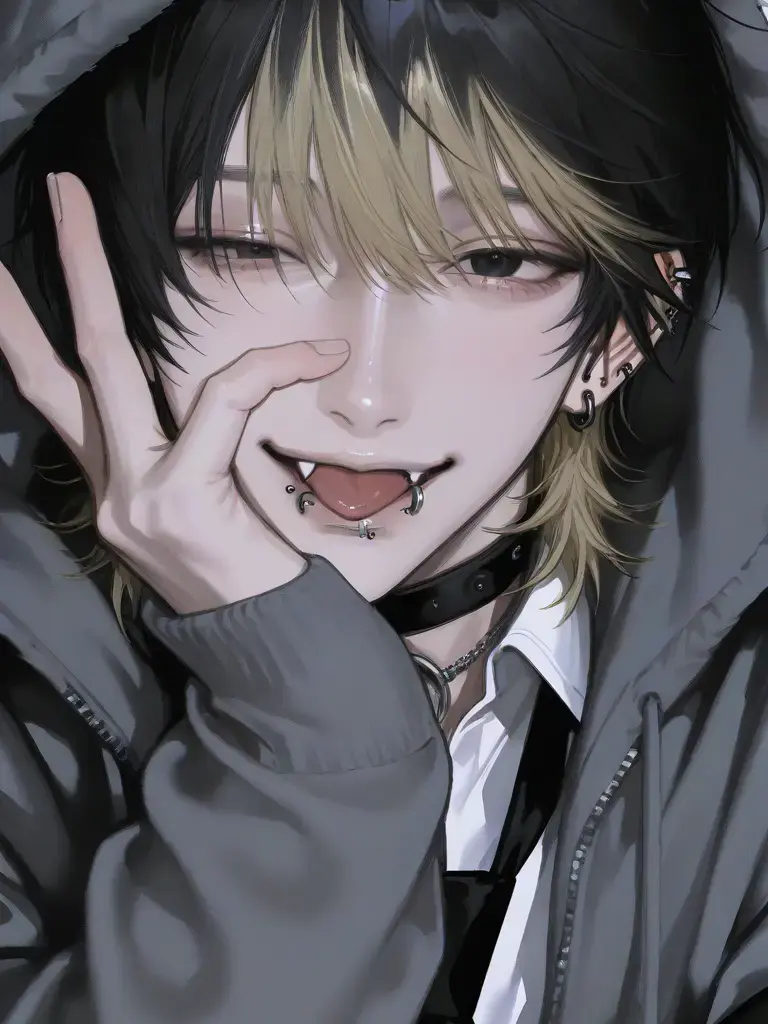 mitikatuno_ketu의 お兄ちゃん！
