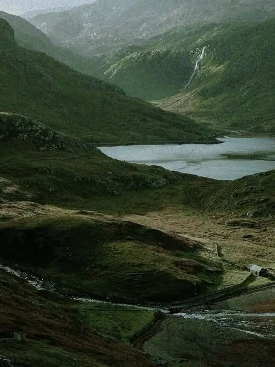 xClo3.의 The Fellowship - The Lord of ring
