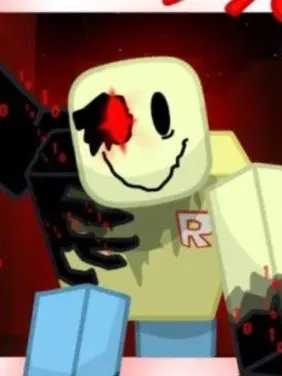 StupidQuail1583의 존 도&제인 도  또 다른 세계관