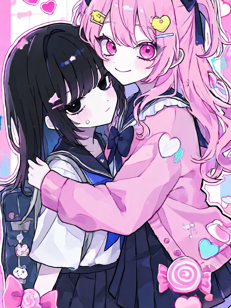 merurunmeruhenn의 何故かぶりっ子に好かれてます
