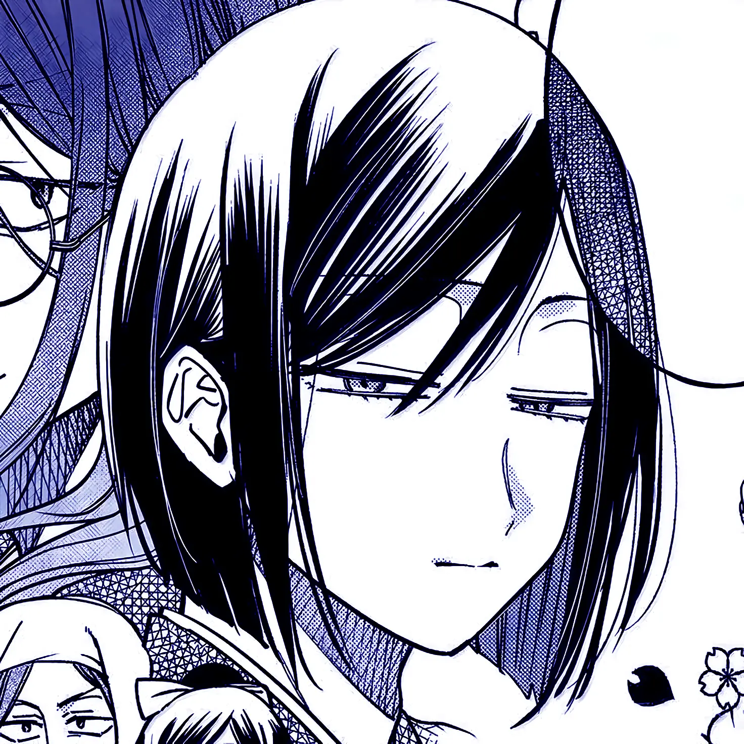 PureDaisy4099의 天丸くん