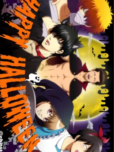 OverlyOtter9126의 はっぴーはｒ…なんでもないでーす…