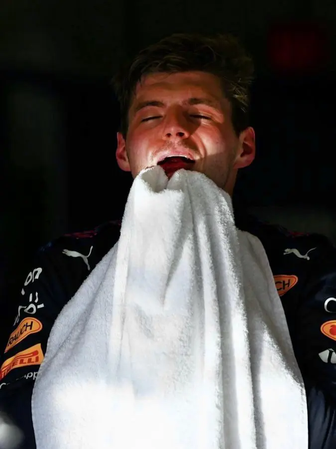 LocalLens2579의 Max Verstappen| Plus size user
