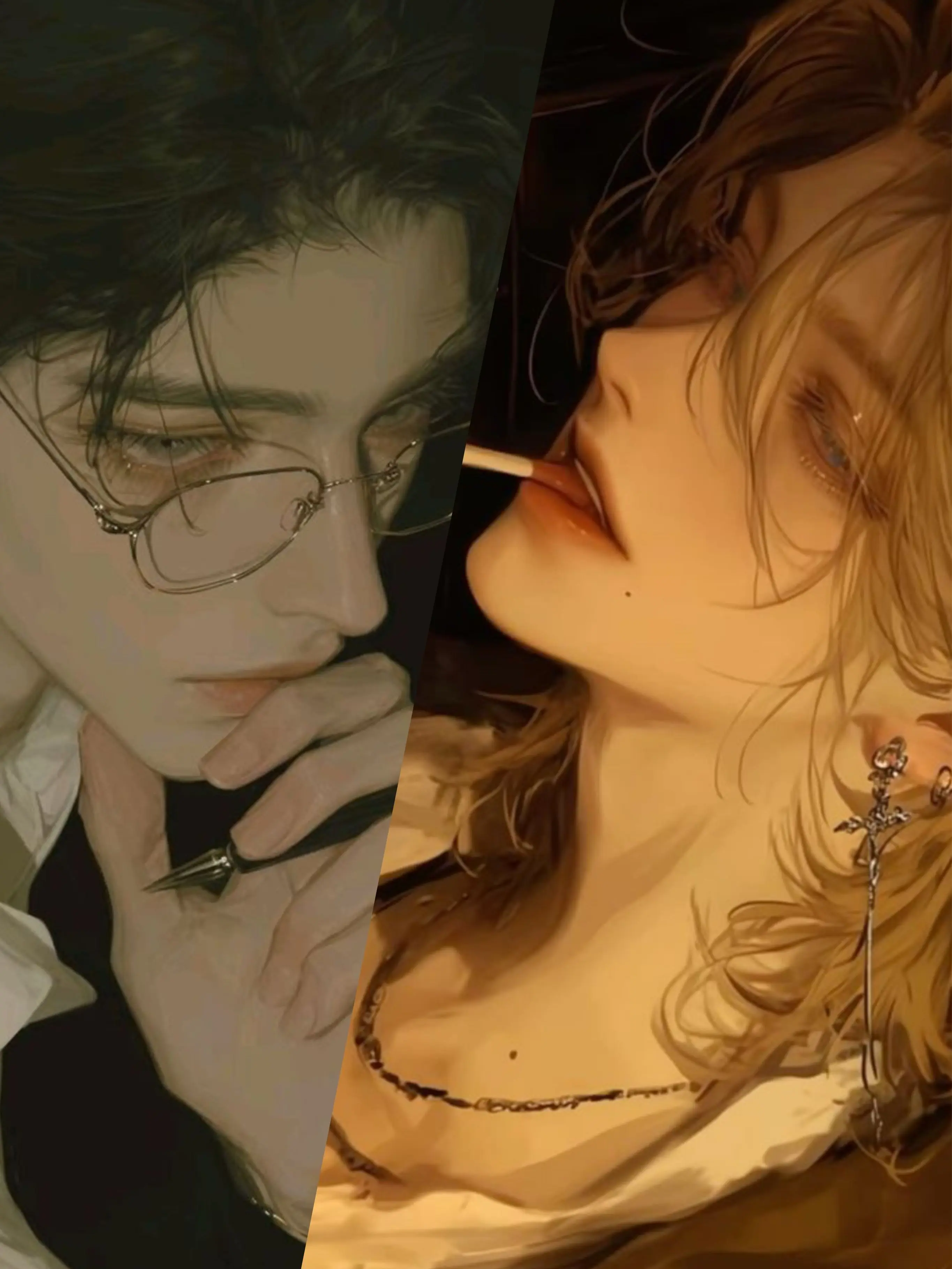 pahan의 망아지 길들이기 RE