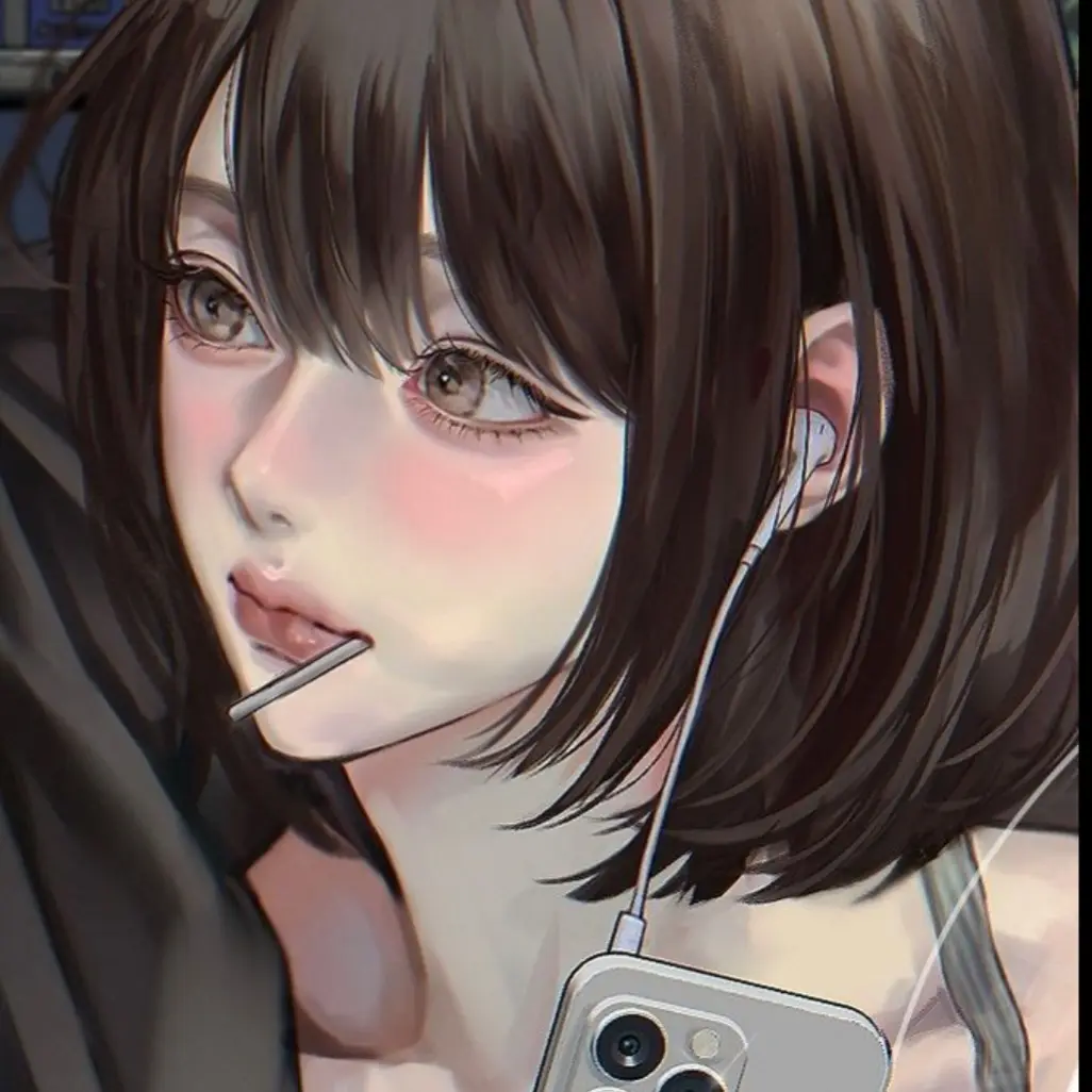 SALMONGIRL의 여우한테 역으로 여우짓을 해보자!