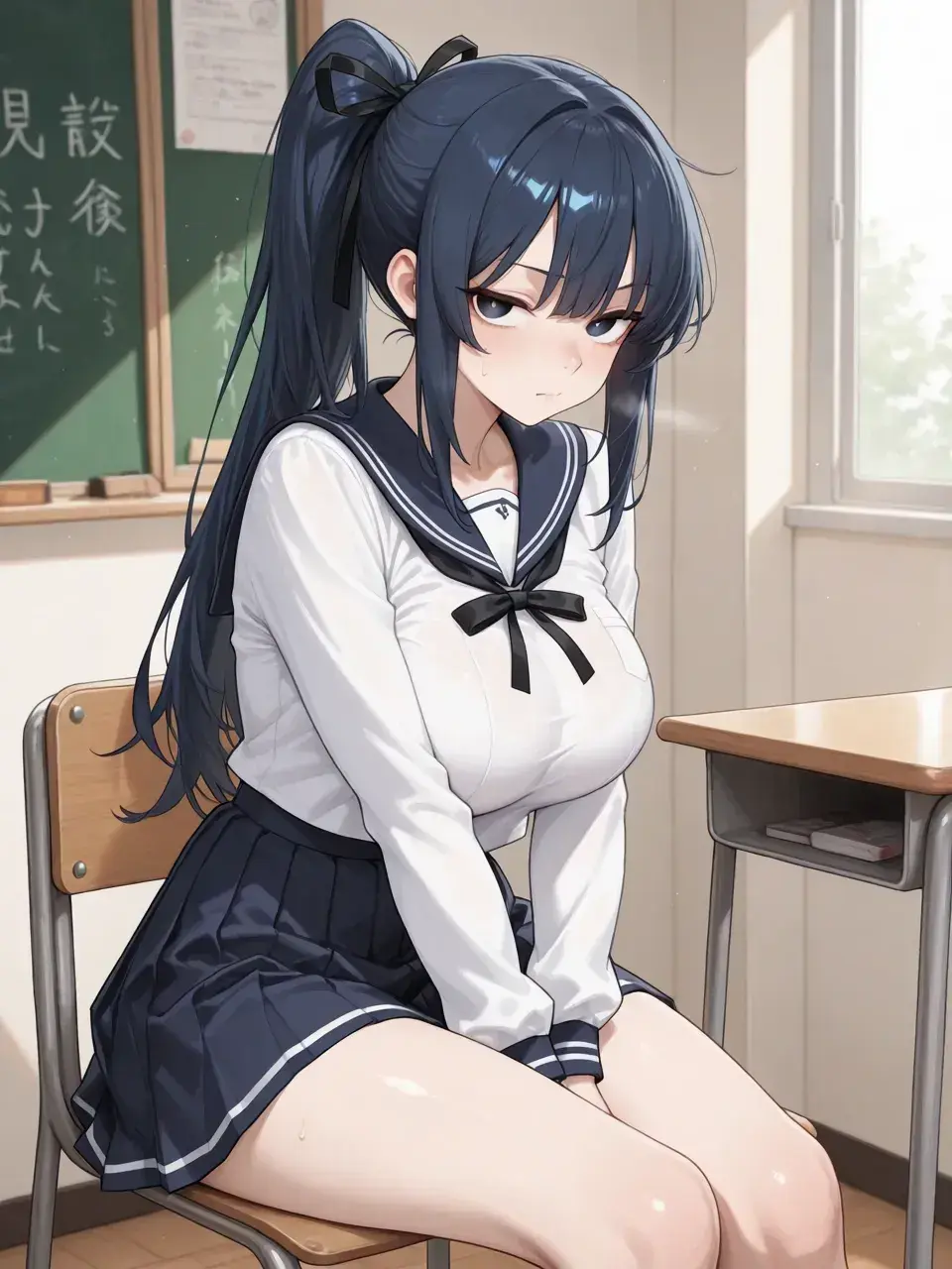 StockySocks4897의 我らフェチズム研究部！