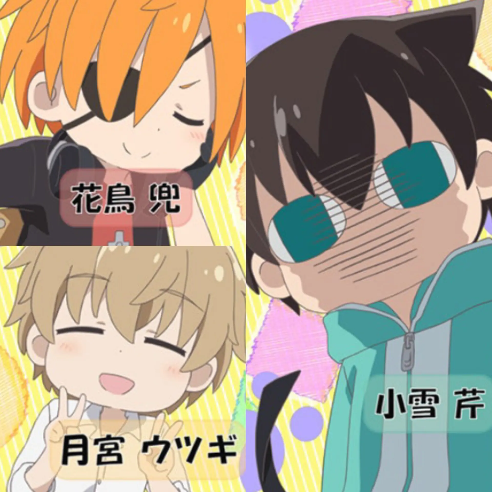 Kikyo_zeta의 うるさい日常