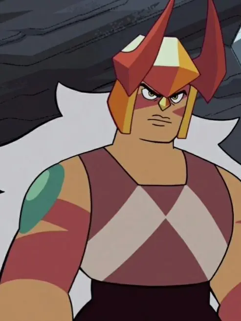 FierceGems5335의 Jasper