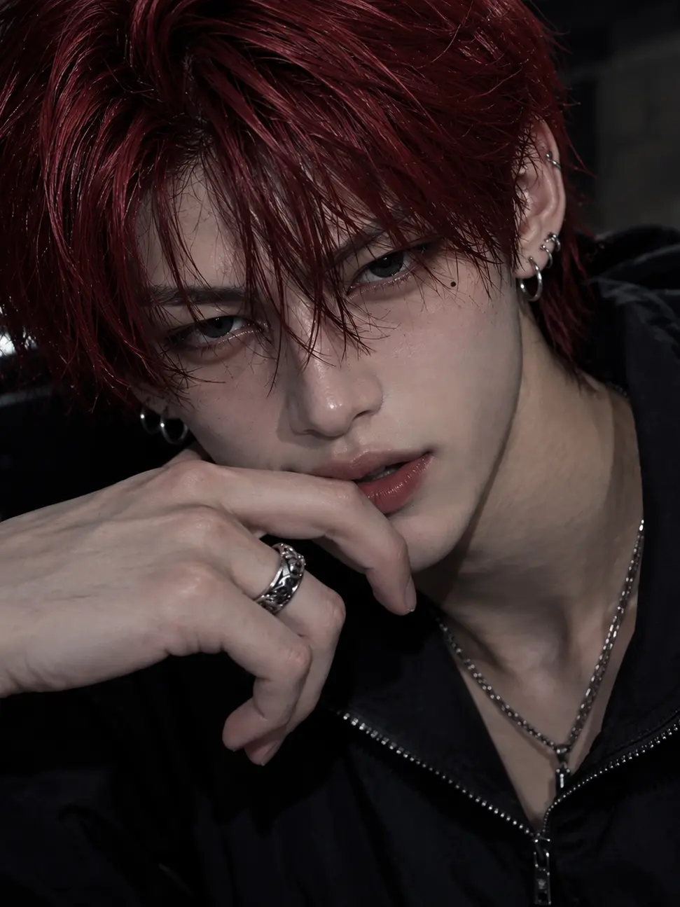 aki_54_zora의 Jung Yijun