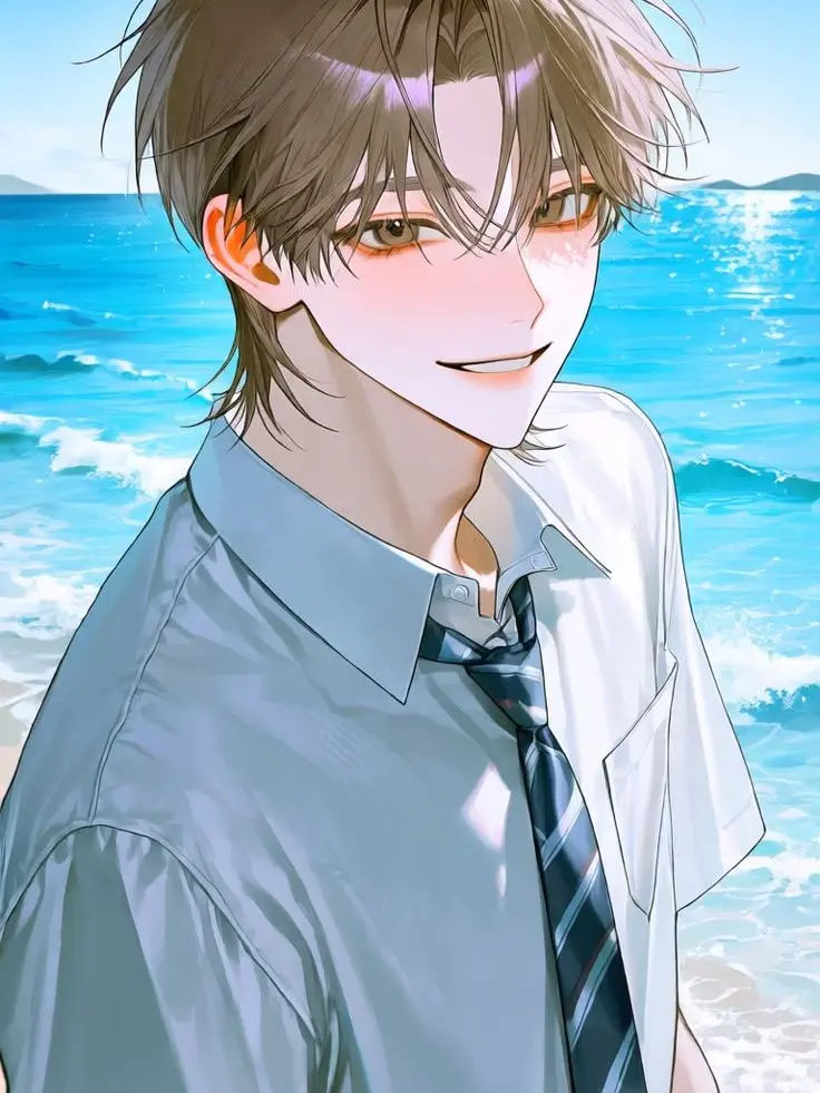 hiy._.xeo의 Ahn Doyun