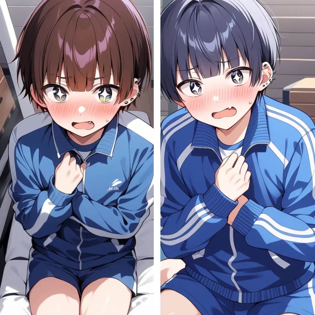 1ov_3o의 究極の選択