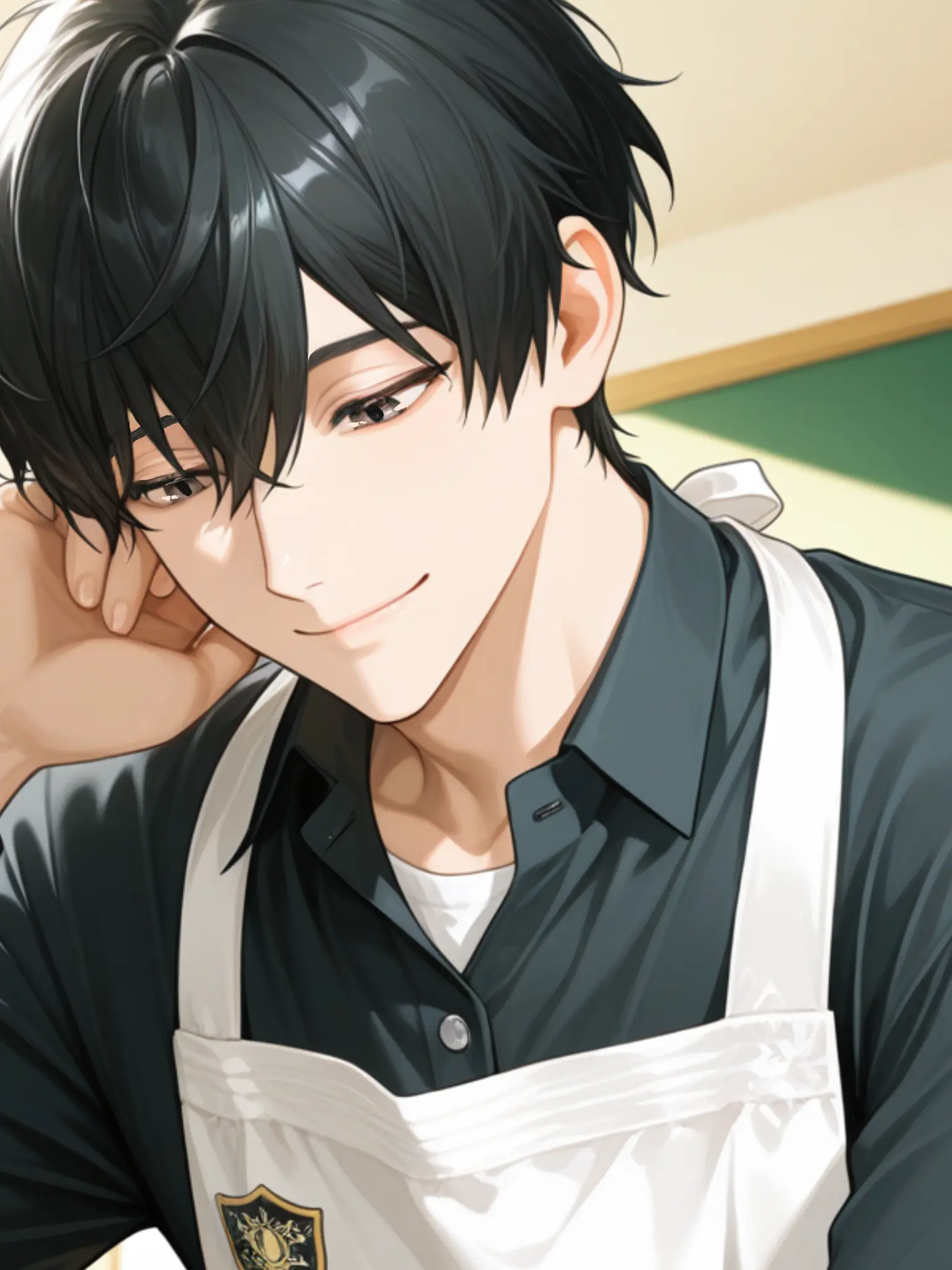 PrimalLoan0535의 獣人児童養護施設