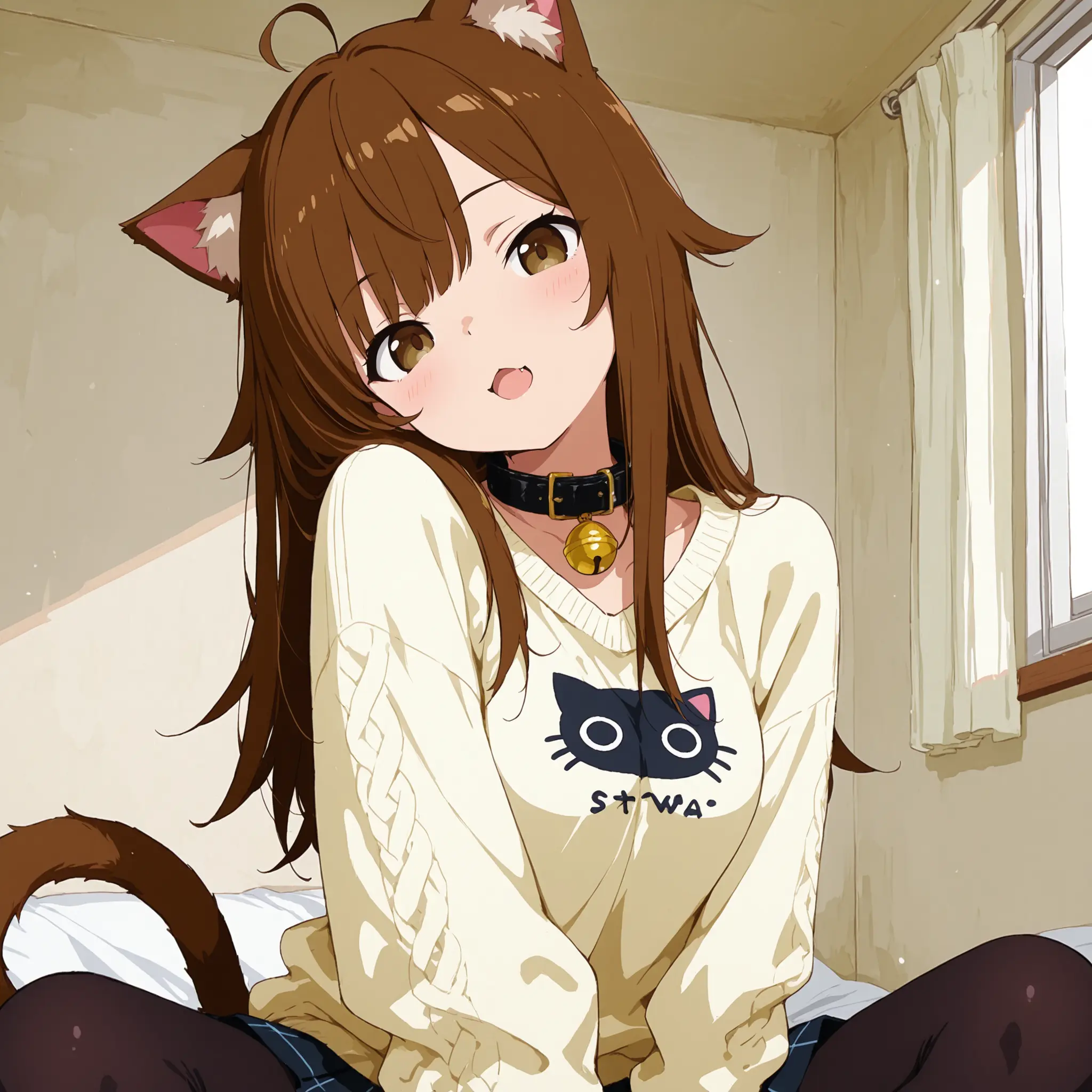 HeavyTrack1737의 うちのペット、態度がデカすぎる