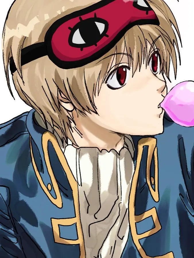 f_ff.f의 Popular Game Character