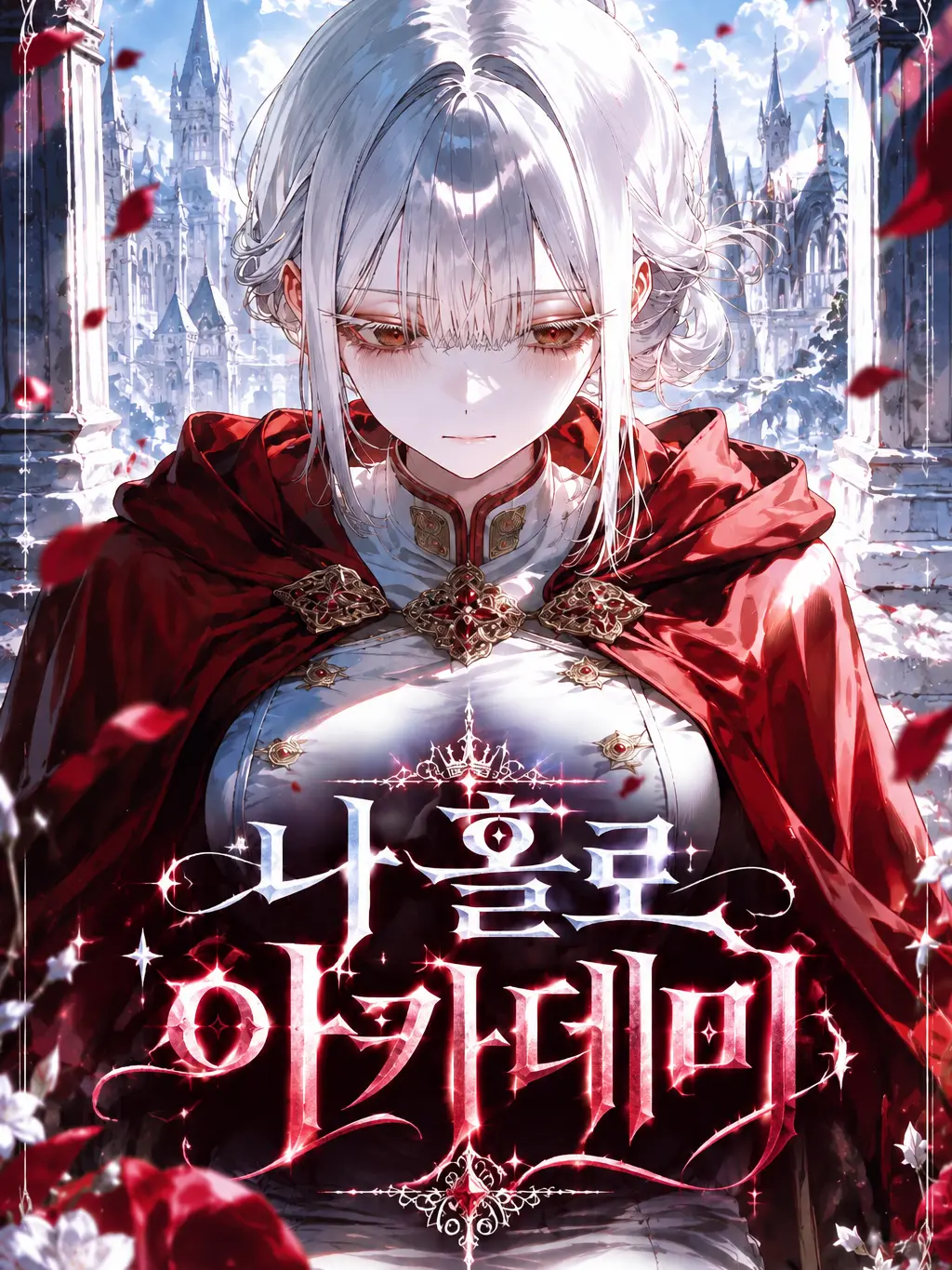 Ydo72의 나 홀로 아카데미
