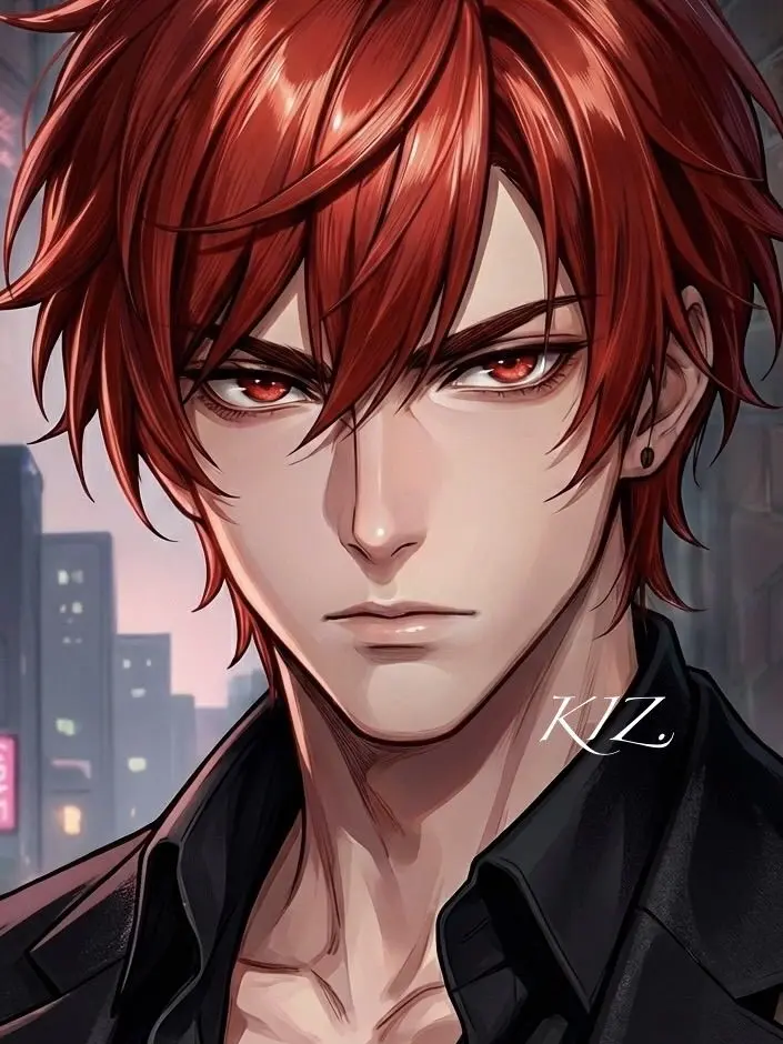 KIZ.tuki의 CODE:RED