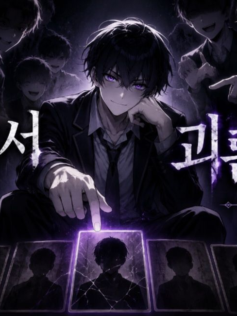 골라서 괴롭히기 대표 이미지