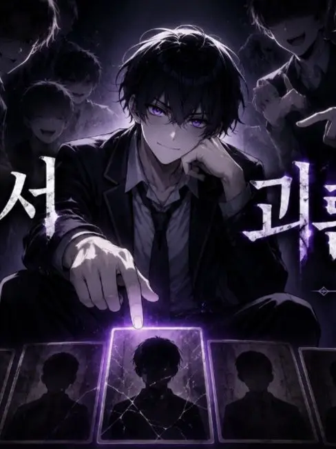 Chipilim의 골라서 괴롭히기
