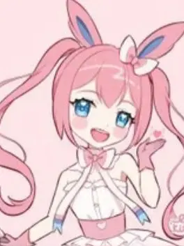 Reaper12의 Eeveelutions