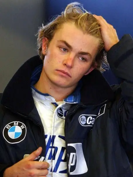 NarrowPie1934의 Nico Rosberg