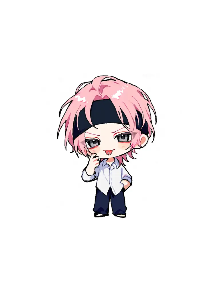 gboyz_x의 아이돌☆