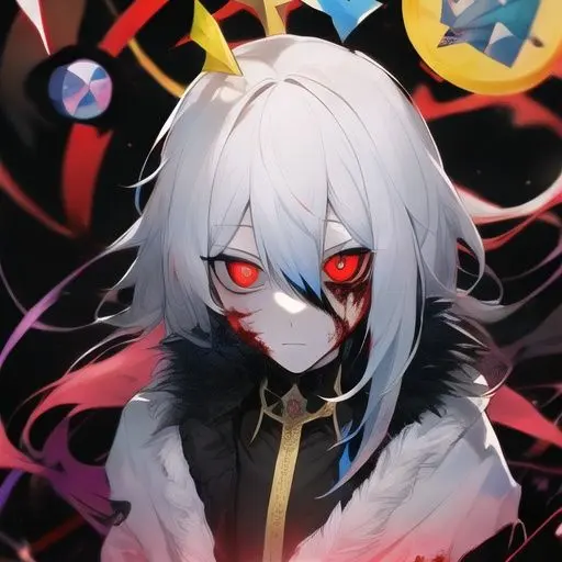 DarkwhiteTeacher의 (제외 대상)시리즈1