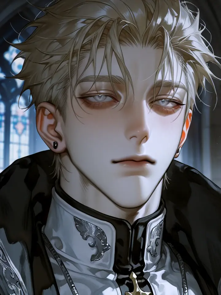 O_O7의 Oh Father, I'm Sorry 🥺