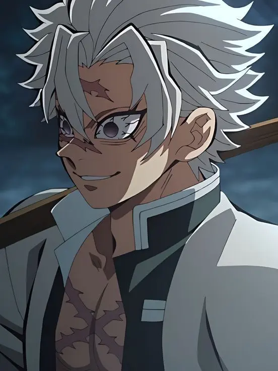 SpikyShare5861의 시나즈가와 사네미