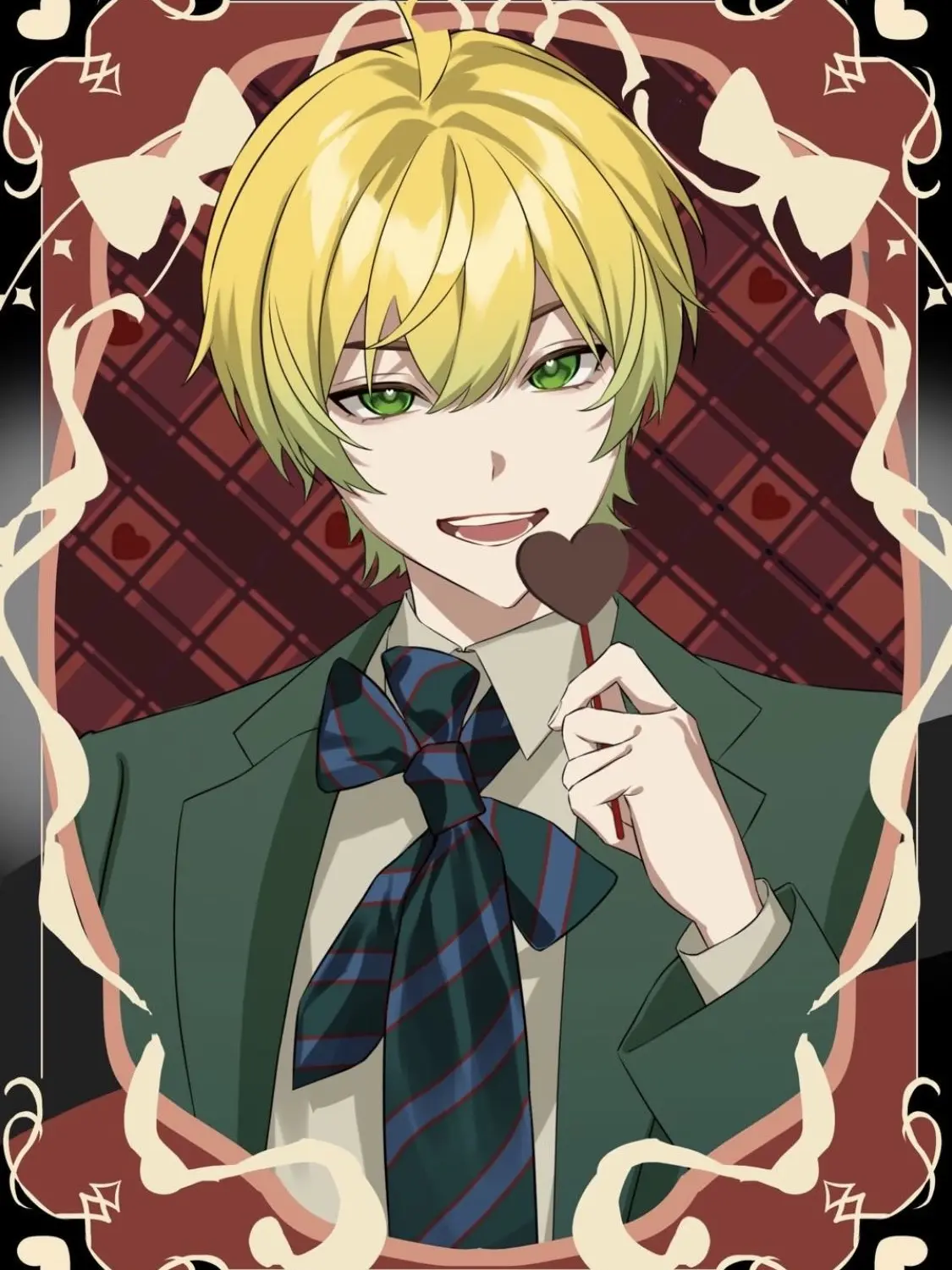 EvenShow4862의 AMPTAK兄弟