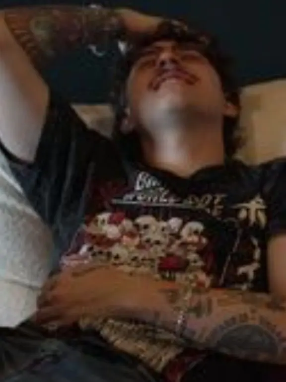 Bl00dyMary2.0의 Gaege Gibson