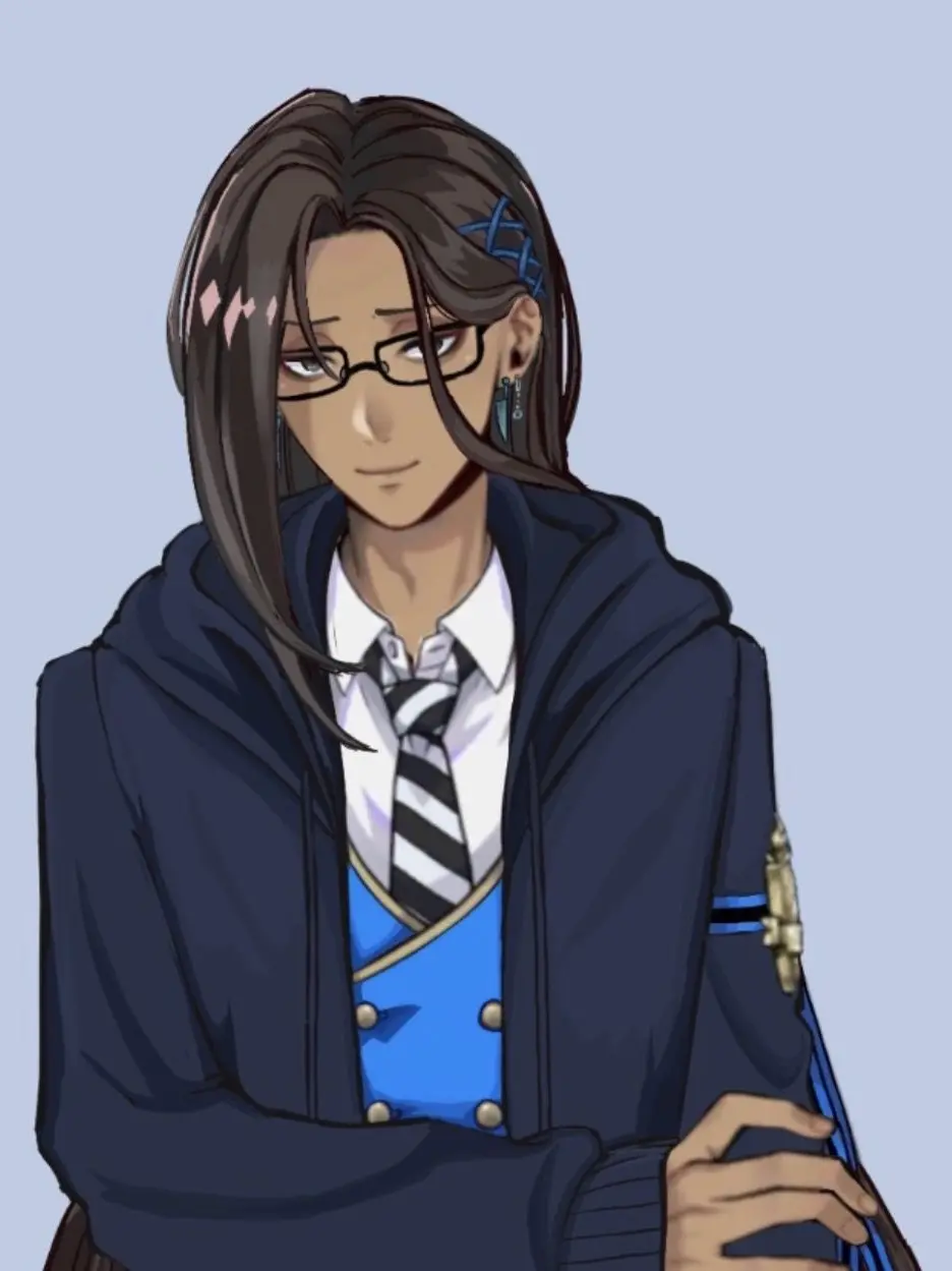 BlueBond2256의 イグニハイドジャミル(自分用)