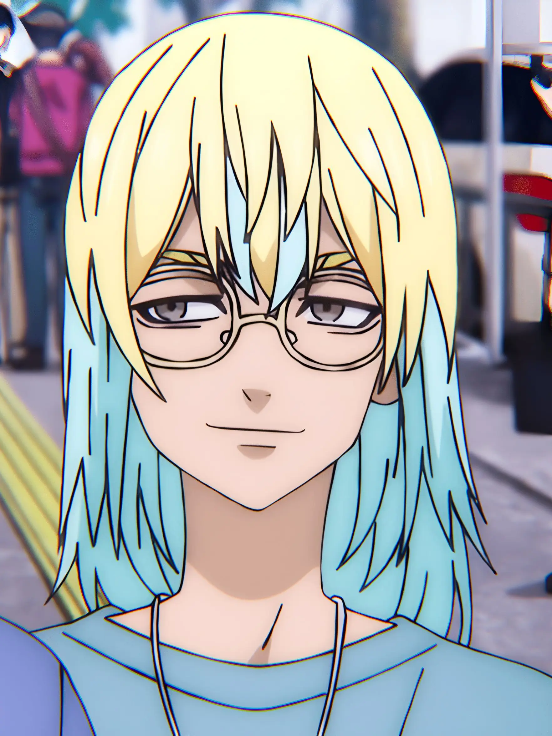 MatteBrick6422의 彼氏に振られました