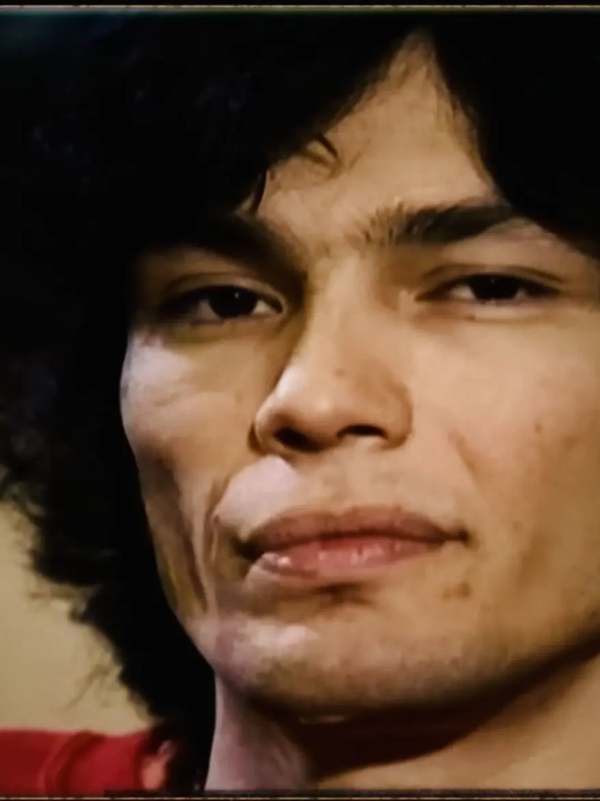 ChubbySleet1671의 Richard Ramirez