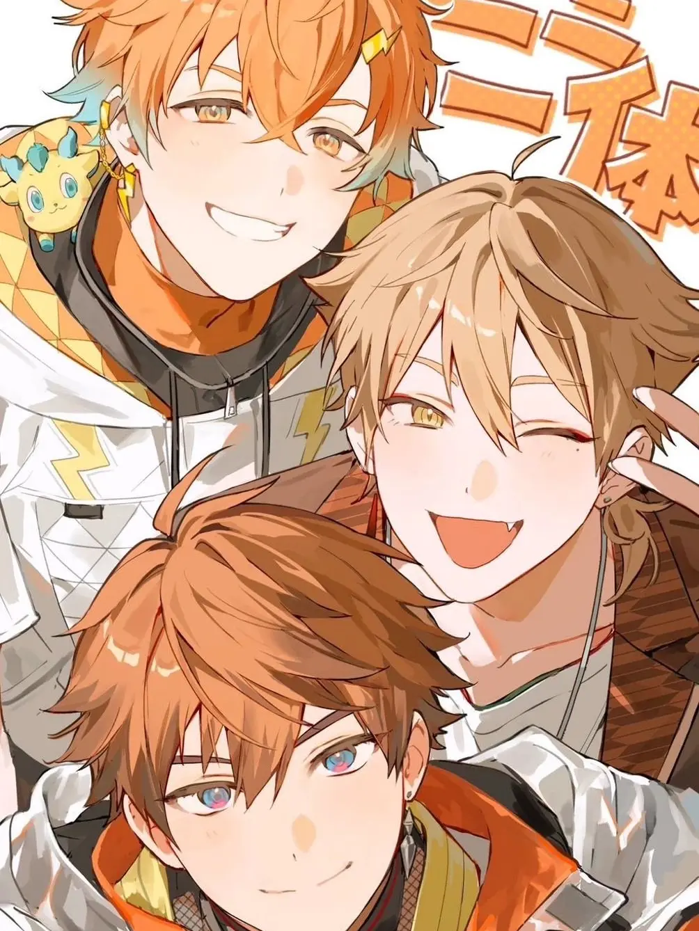 RuralKazoo8280의 いじめられっこ