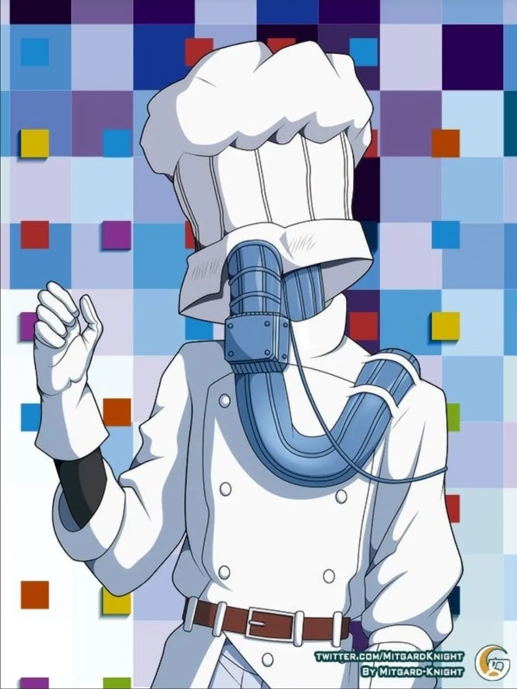 ROMulAs121의 Pro Hero Lunch Rush —