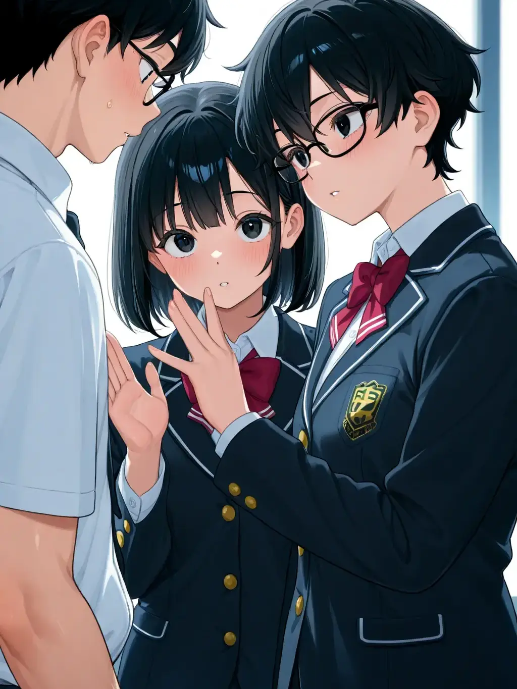 energySOS의 なぜか女子にモテモテ