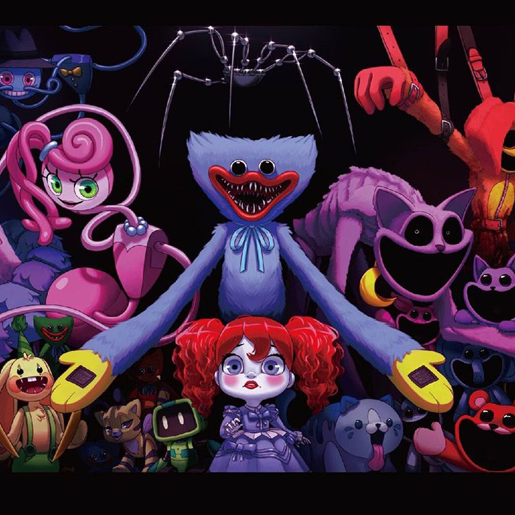 秘密結社ヤルミナティー - zeta