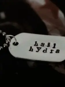 BeigeFear1621의 HYDRA's Last Weapon