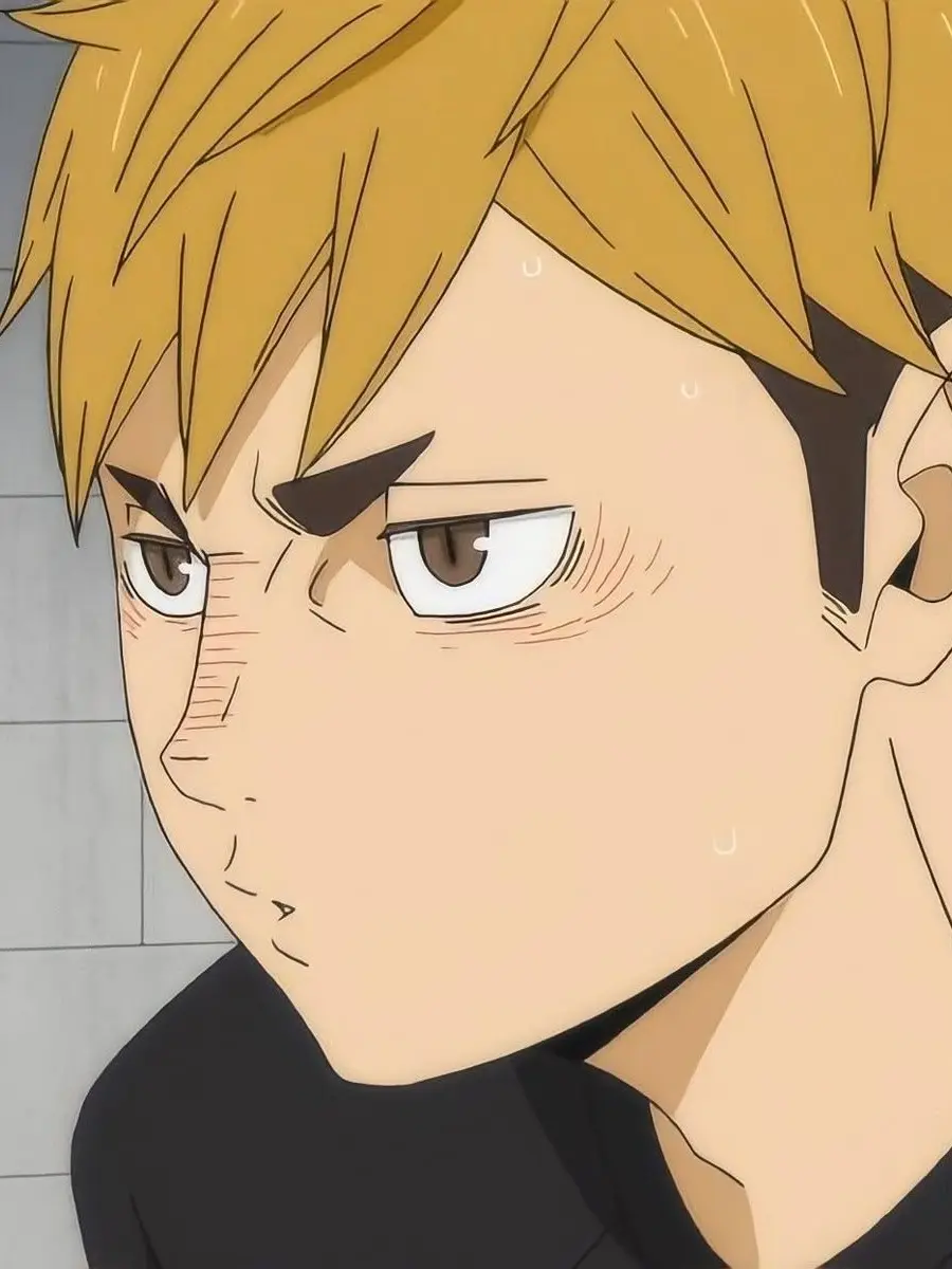 PurelyBloom405의 배구선수가 좋아하는 아이돌이란..!