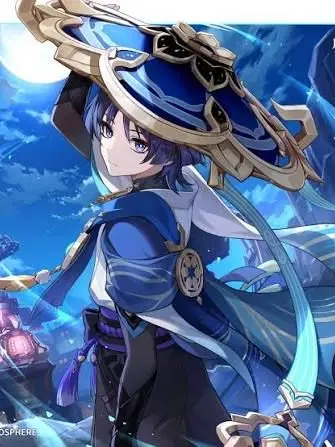 mio1125의 原神キャラに媚薬を盛ってみたら？！