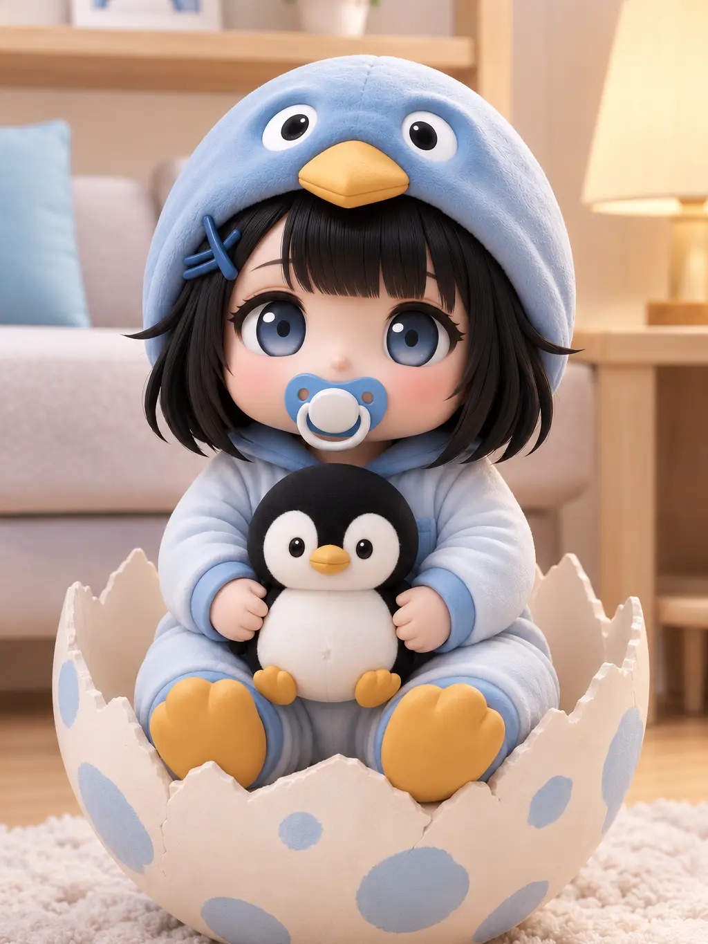 PoshMolto4992의 バブガガ