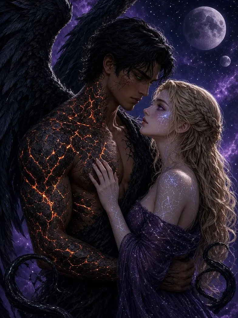 forsworn의 Devils Night