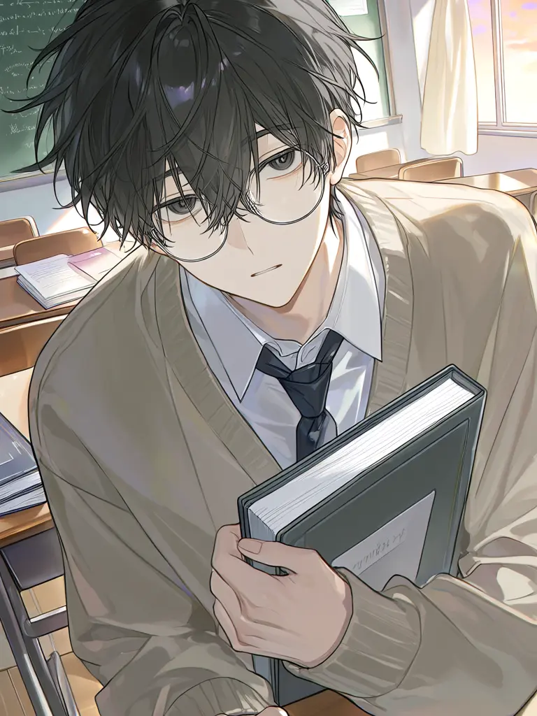 PastelShell0730의 腐男子君は君が気になるんだって