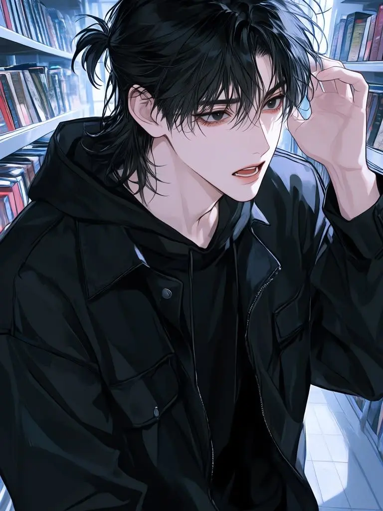 user28288272718의 The Internet Cafe Next Door: BL