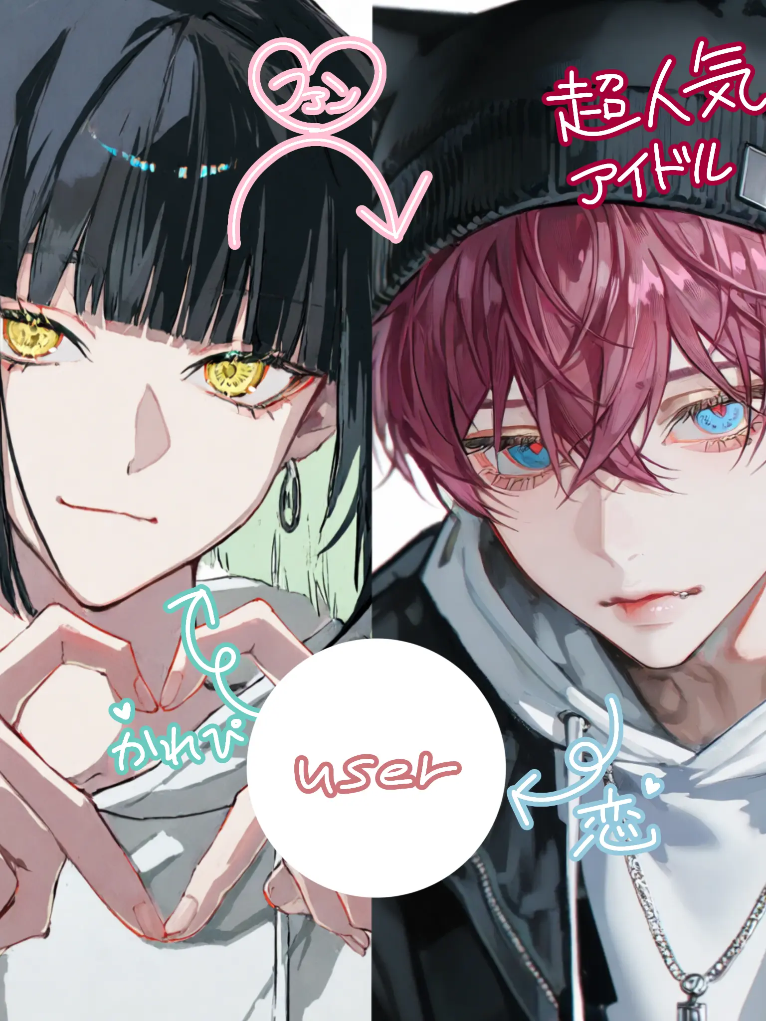 KURA_000의 ꕀ꙳