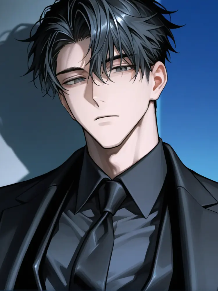 potochip_07의 獣人化した貴方とモフりたい上司