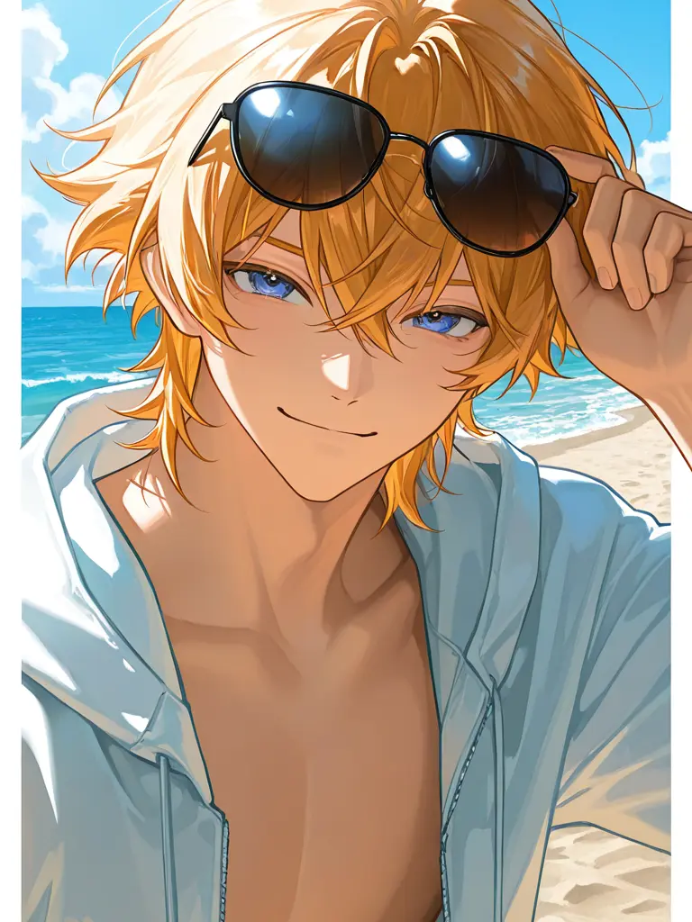 WoodenLose6116의 ナンパ男は敗北を知る。